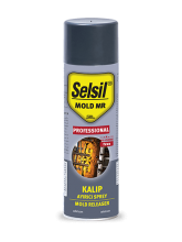 Kalıp Ayırıcı MR - Silikonsuz
